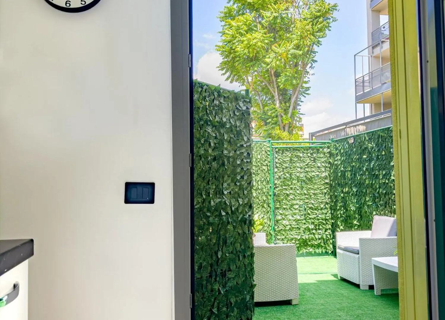 Vigentino Suites Milan
