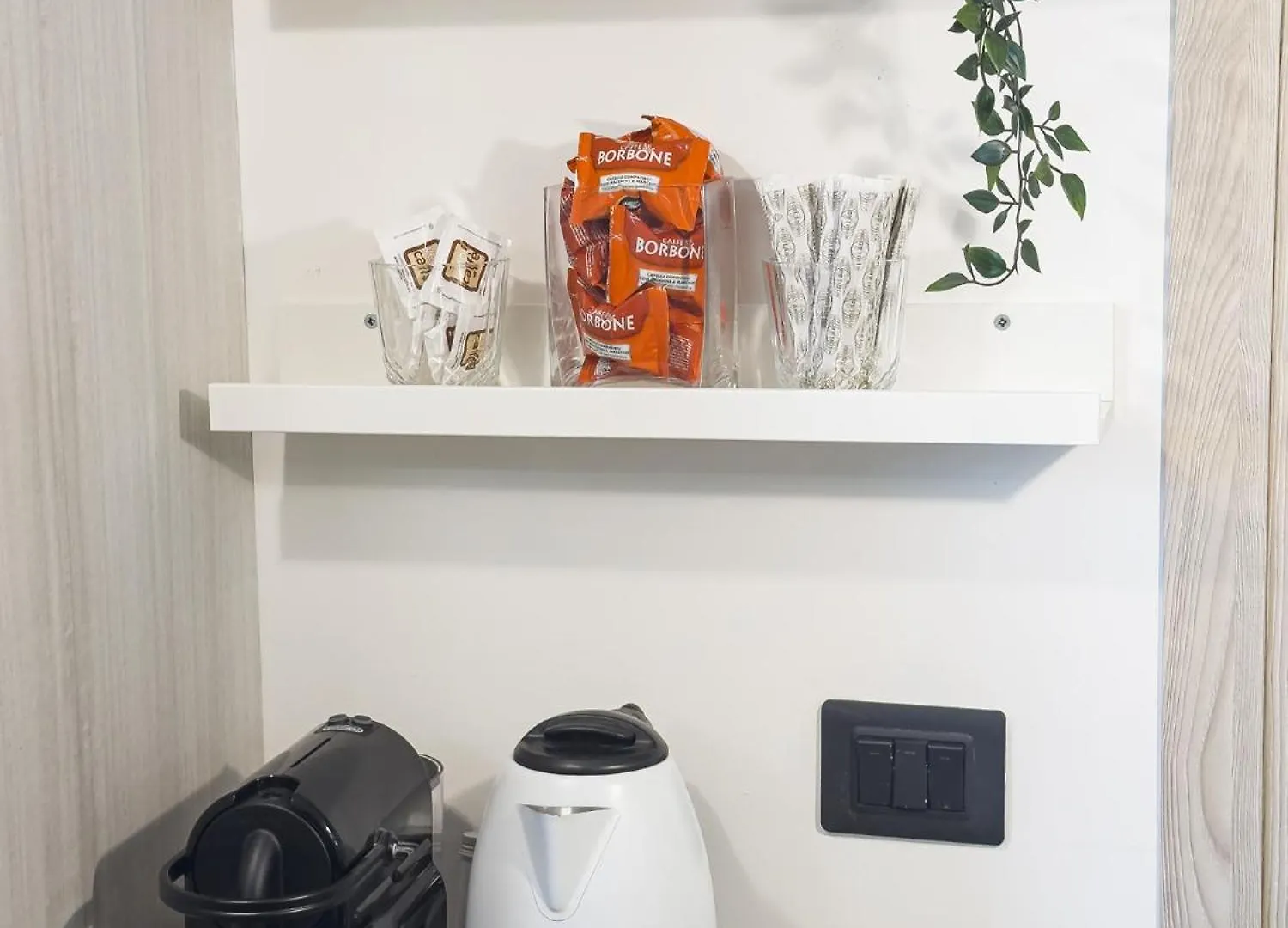 Vigentino Suites Milan Apartment