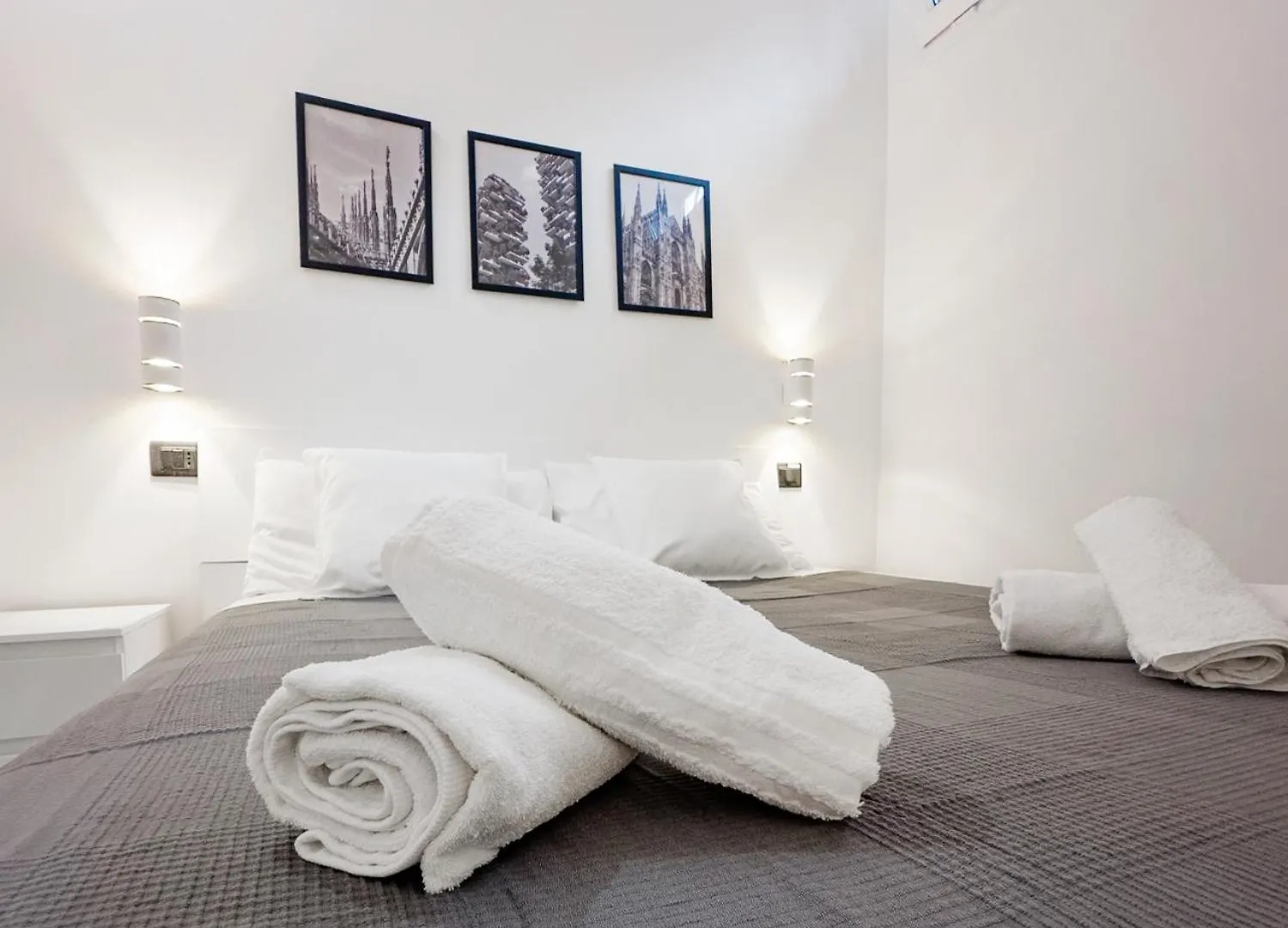 Vigentino Suites Milan Apartment