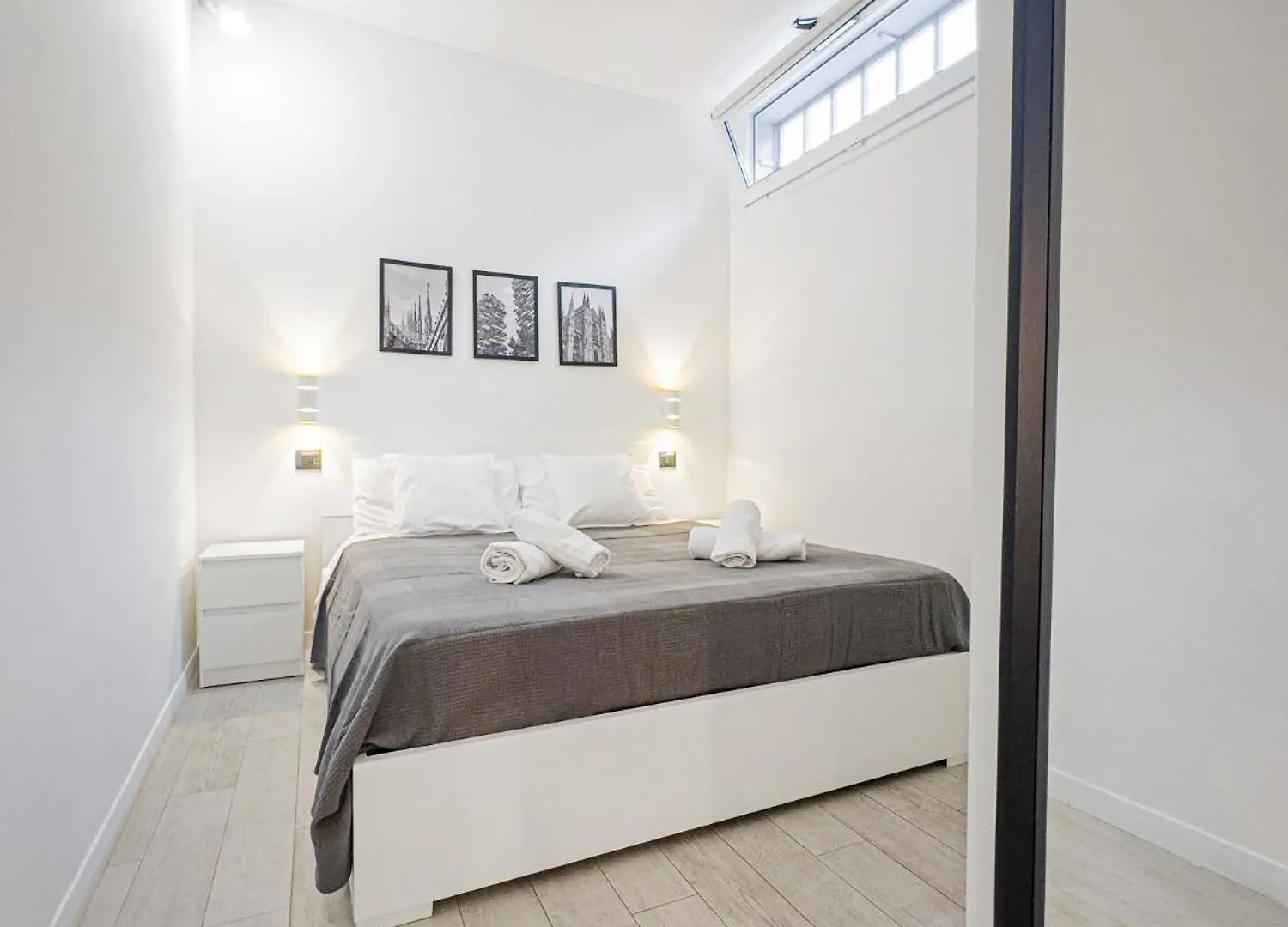 Vigentino Suites Milan 0*,  Italy