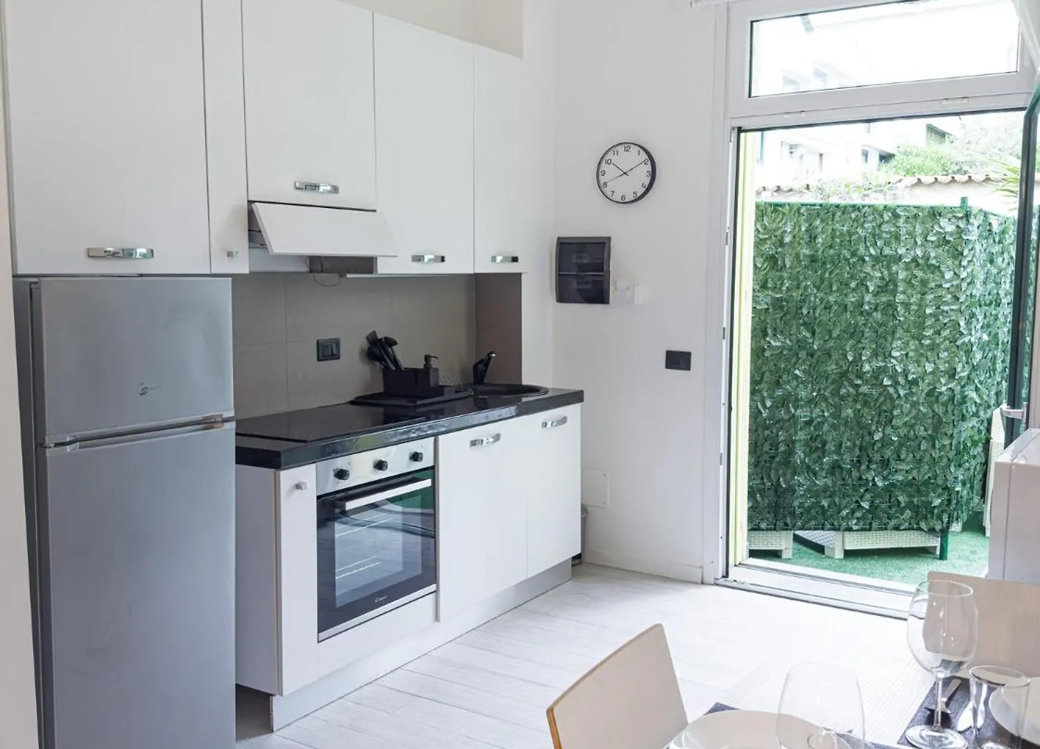Vigentino Suites Milan