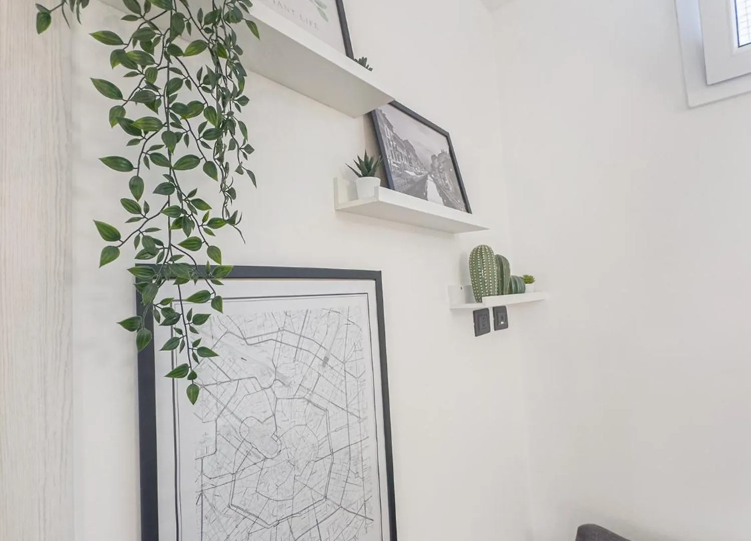 Vigentino Suites Milan Apartment