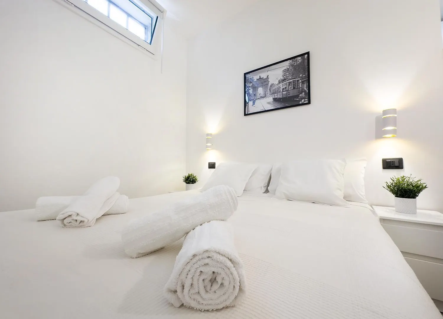 Vigentino Suites Milan Apartment
