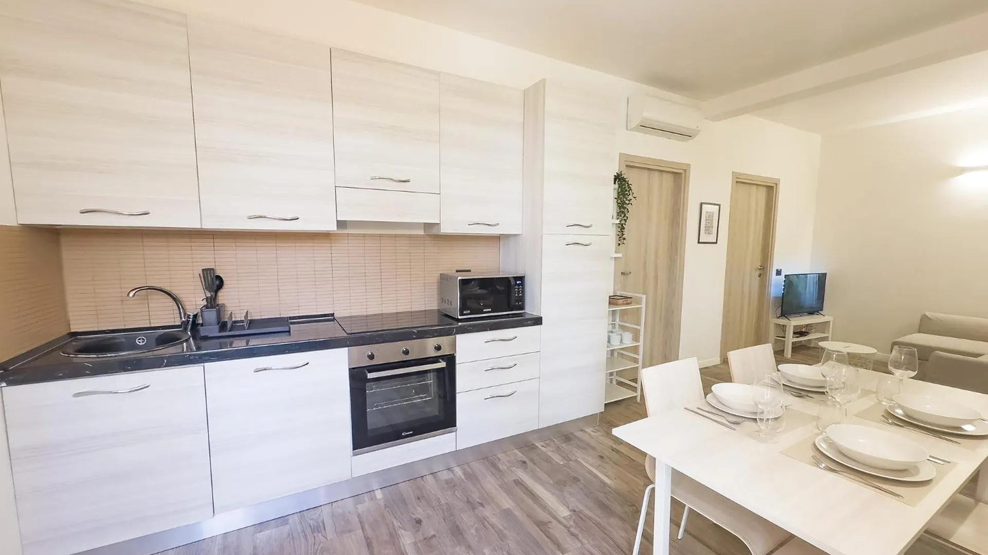 Vigentino Suites Milan 0*,