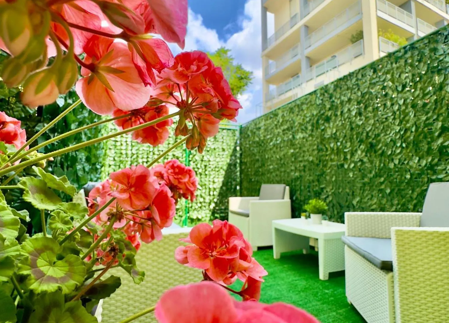 Vigentino Suites Milan