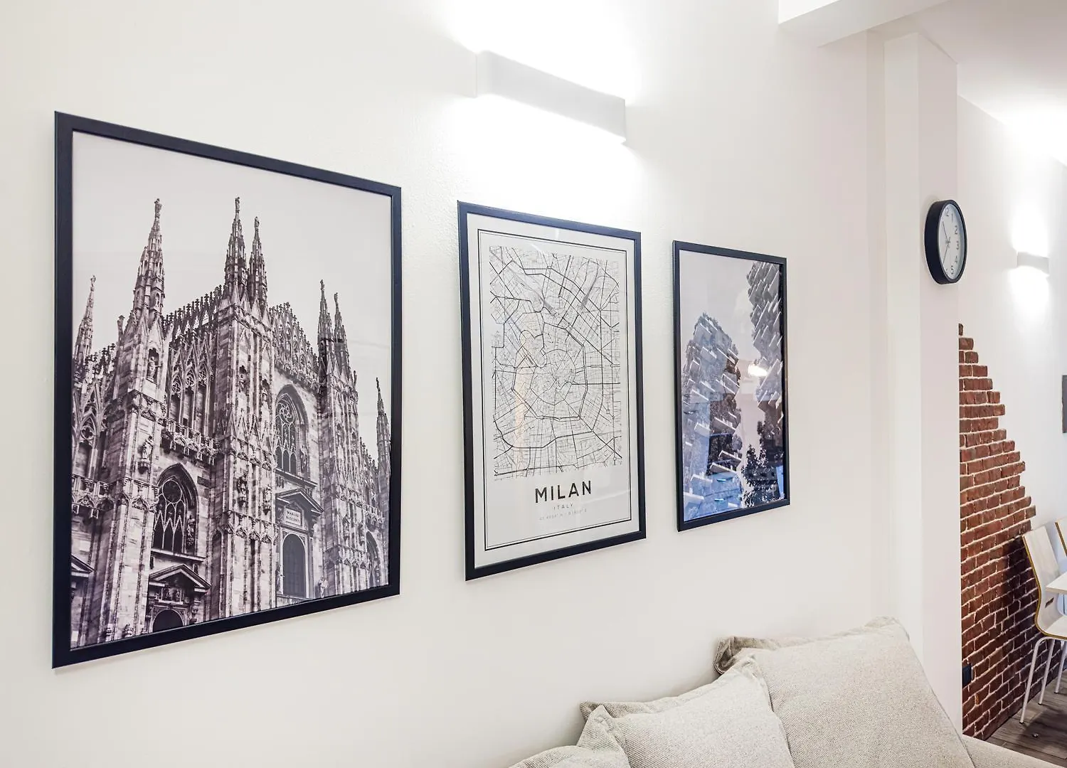 Vigentino Suites Milan