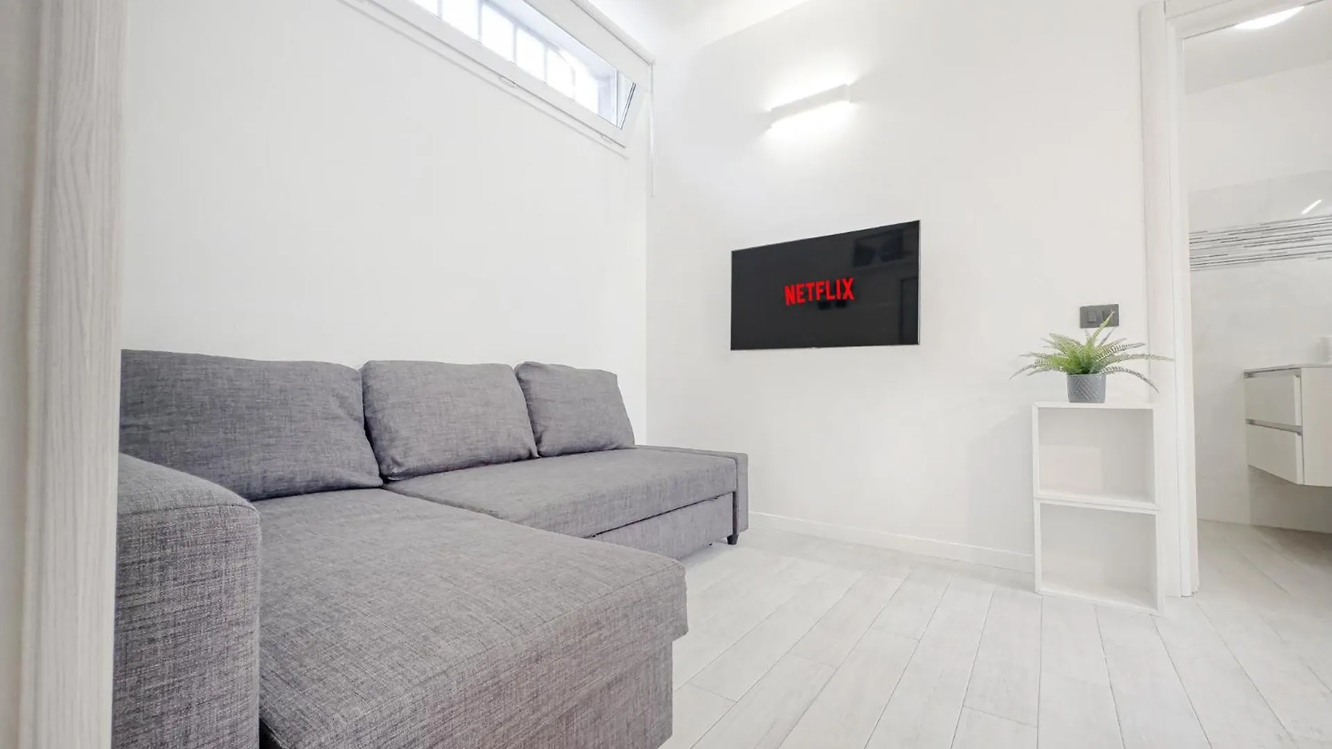 Apartment Vigentino Suites Milan