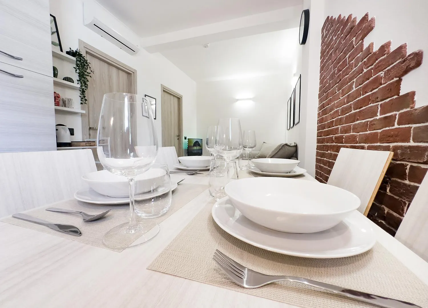 Vigentino Suites Milan Italy