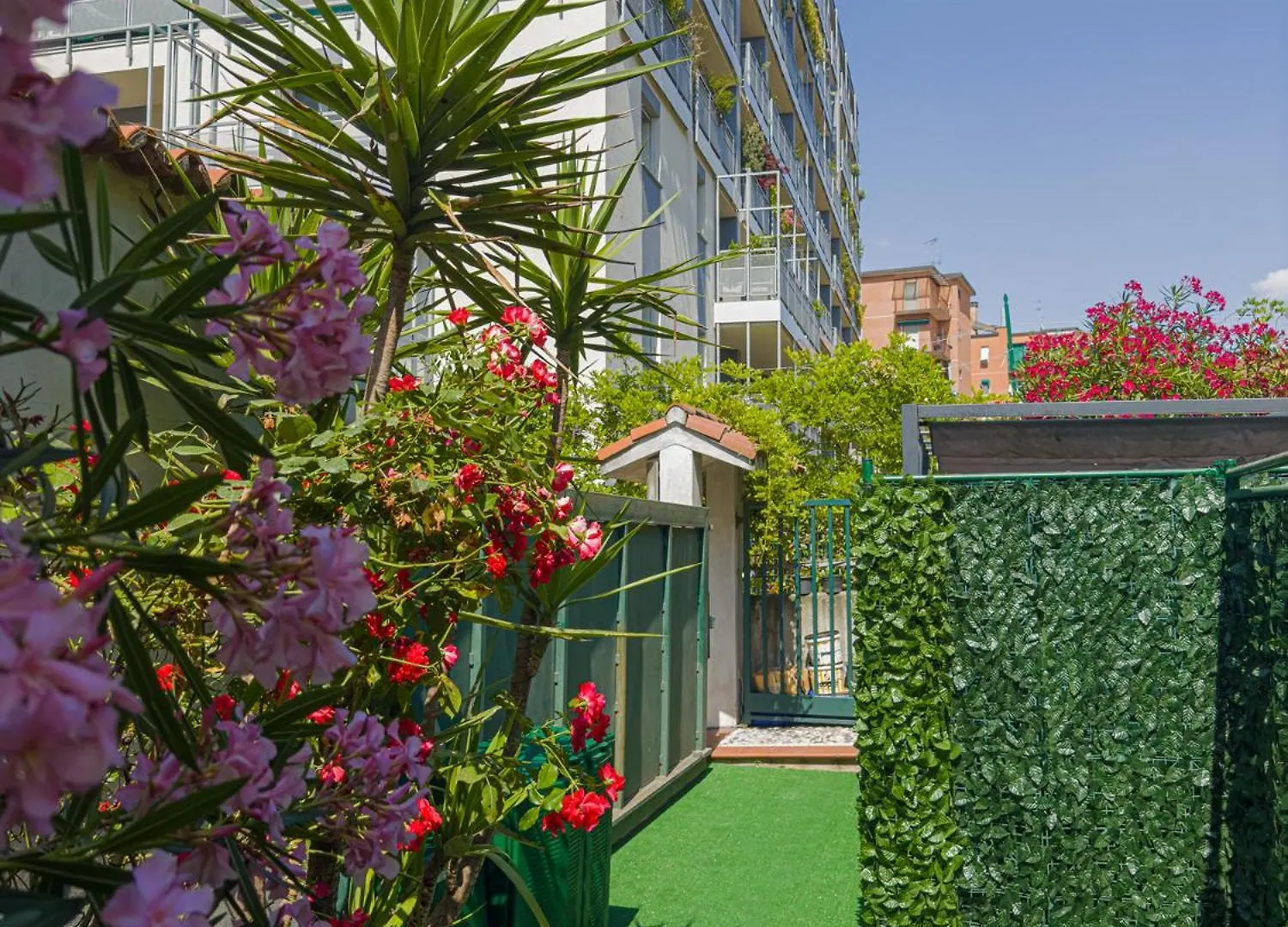 Vigentino Suites Milan
