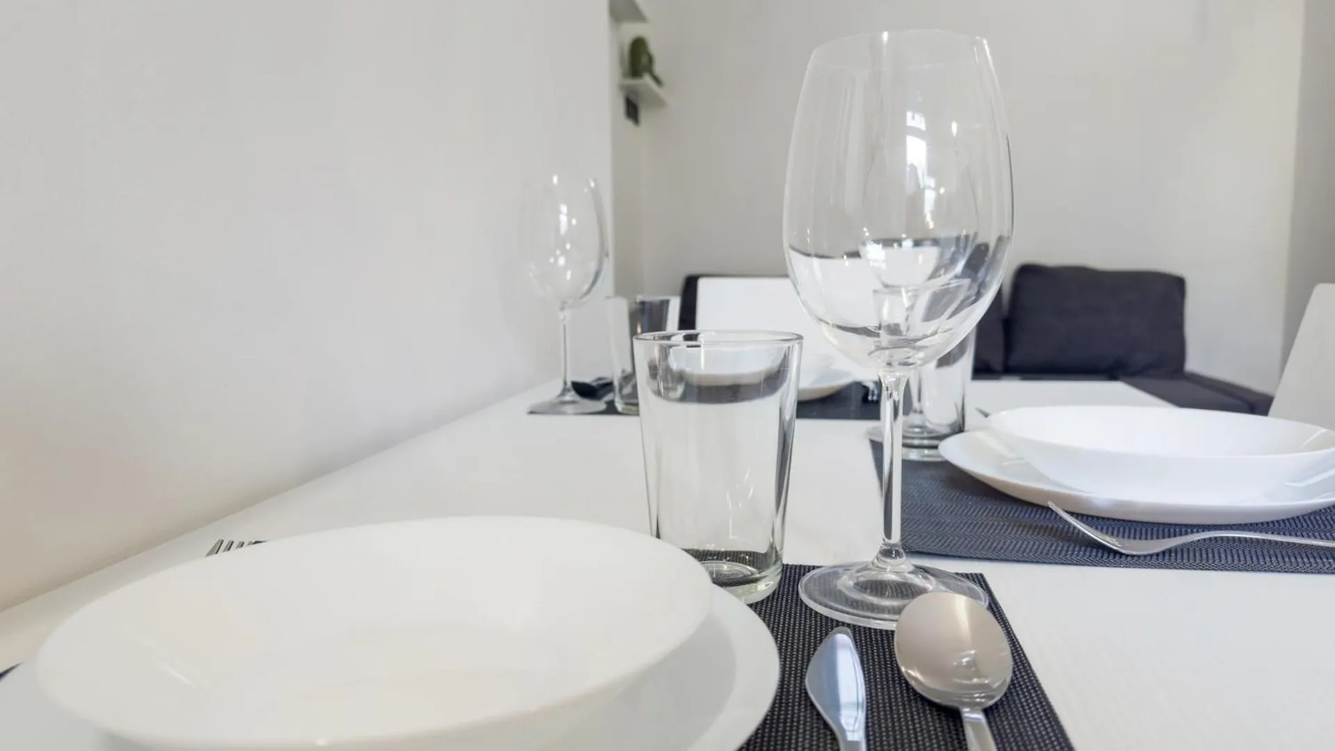 Apartment Vigentino Suites Milan
