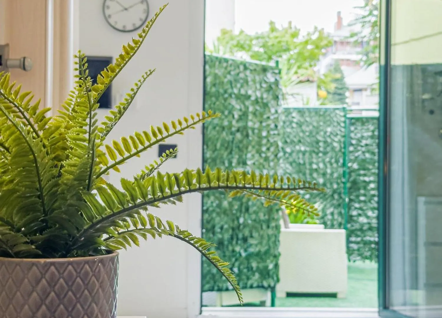 Apartment Vigentino Suites Milan