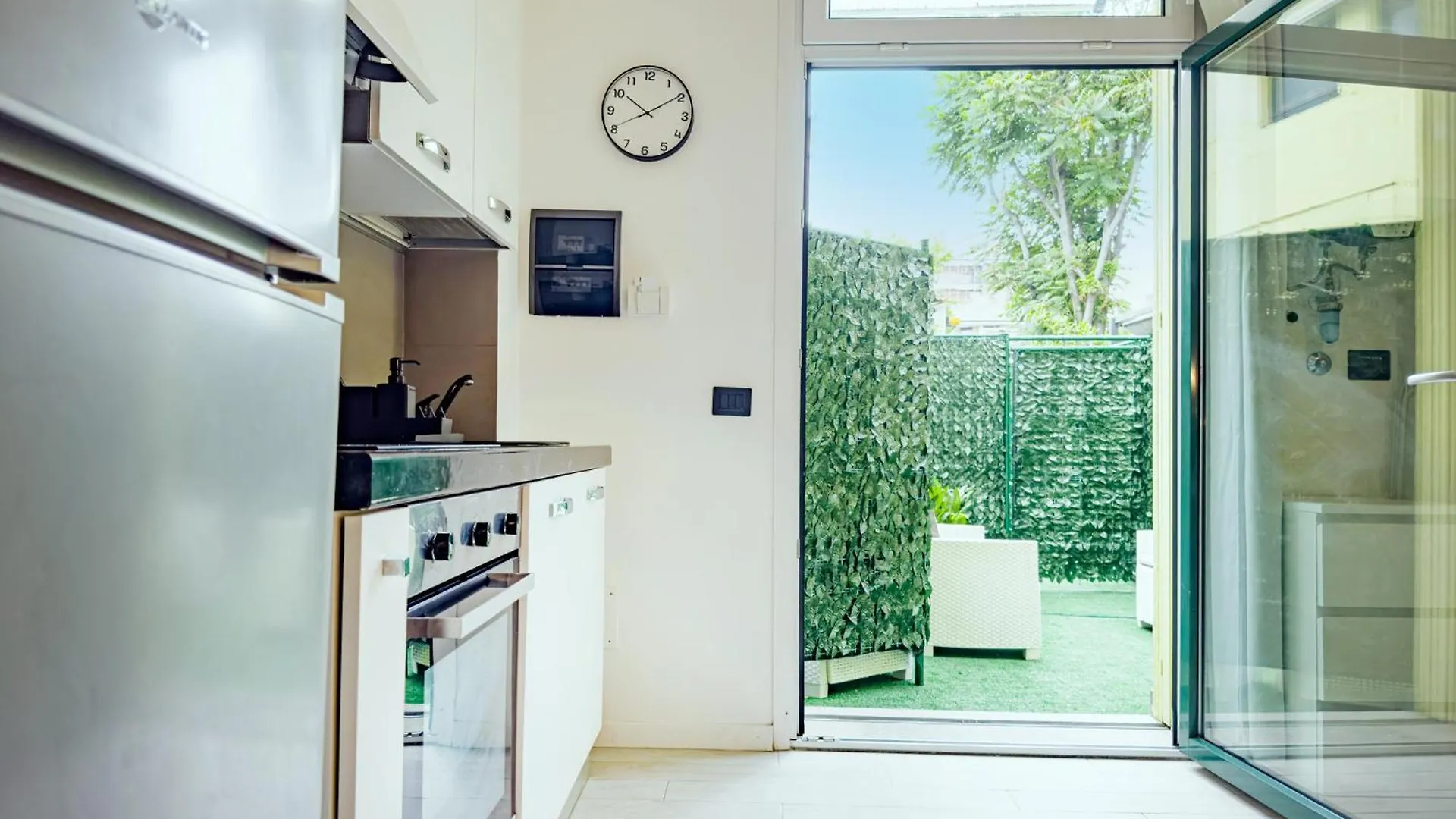Vigentino Suites Milan