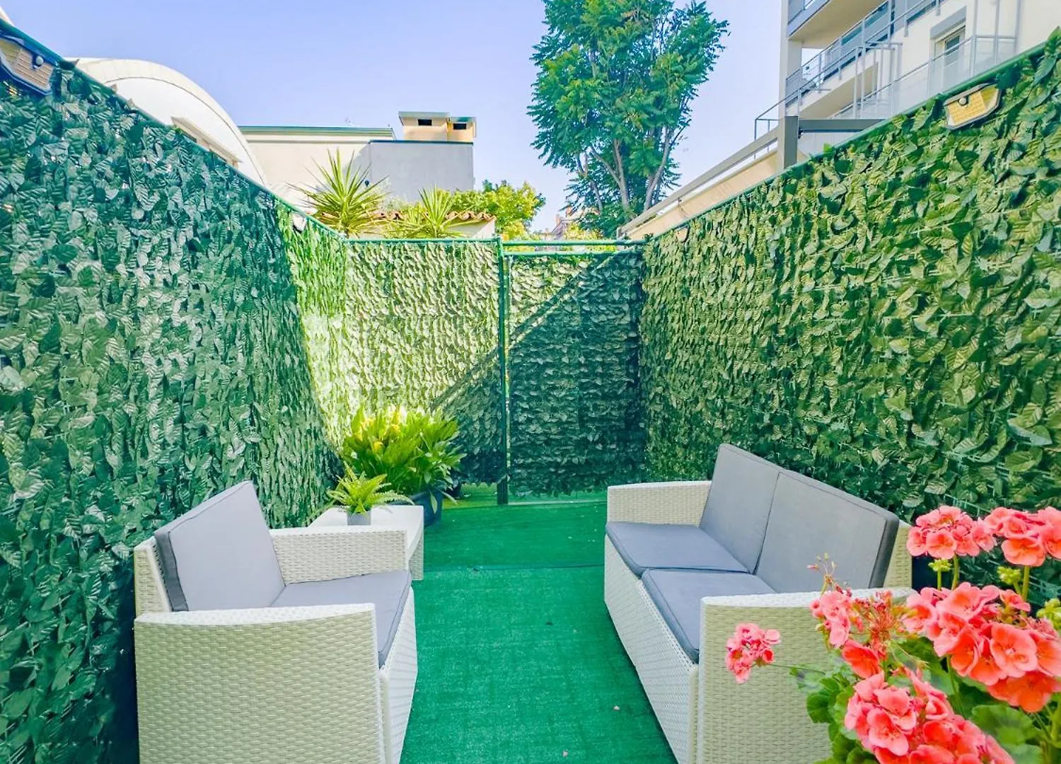 Vigentino Suites Milan Apartment