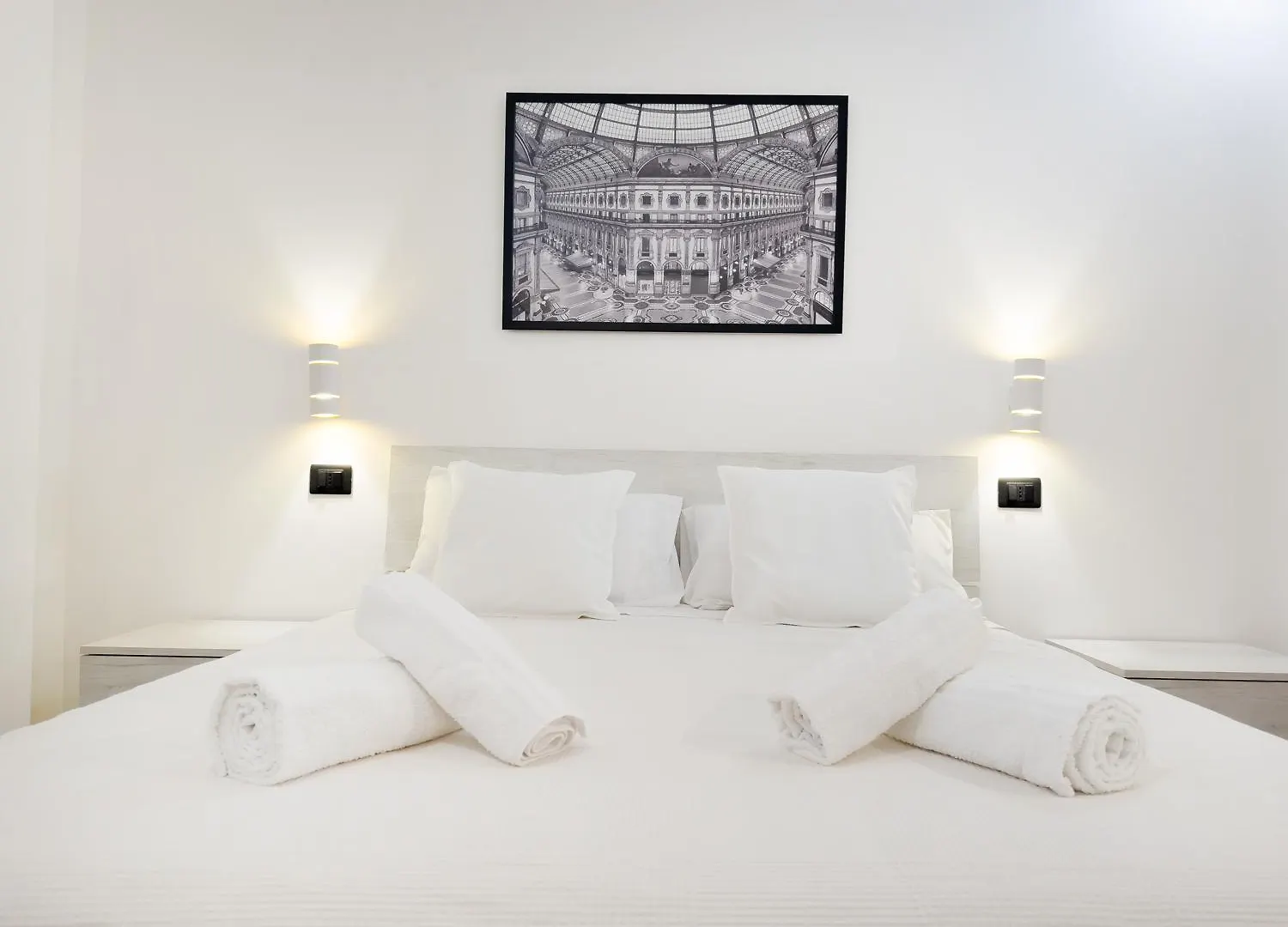 Apartment Vigentino Suites Milan Italy