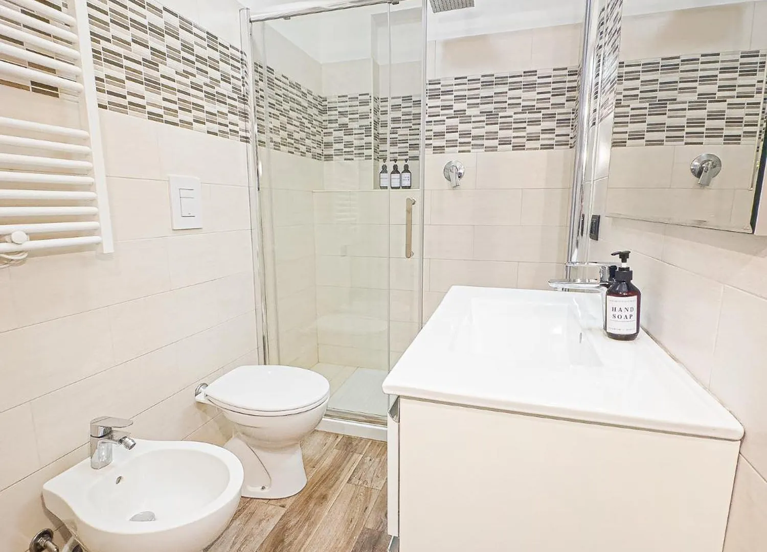 Apartment Vigentino Suites Milan