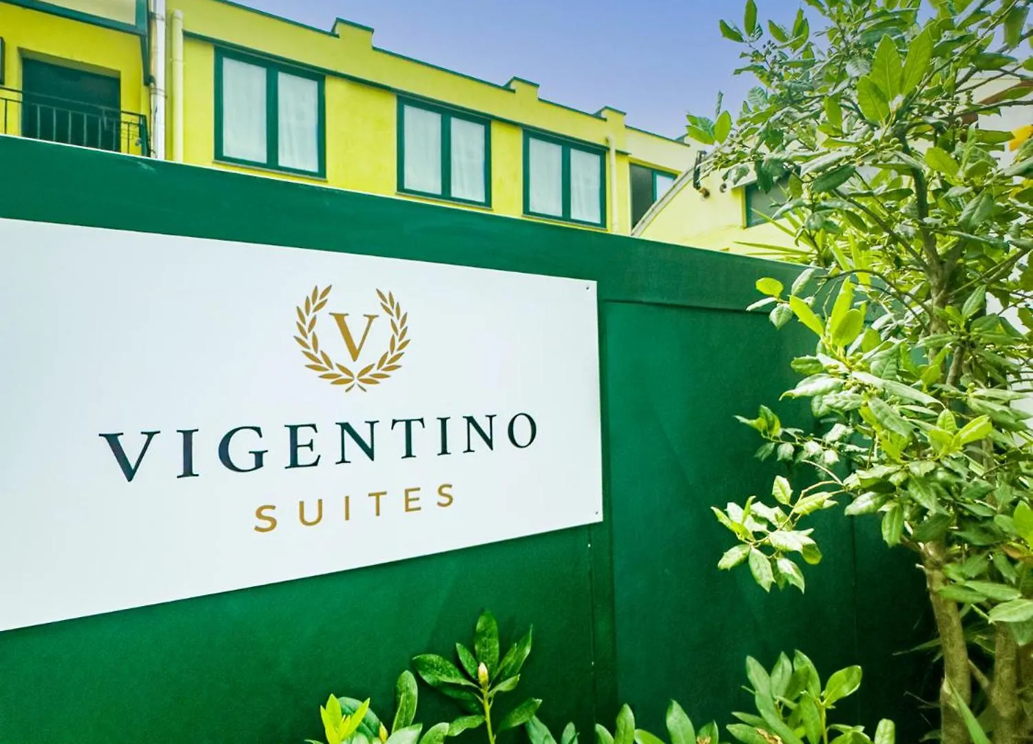 Apartment Vigentino Suites Milan Italy