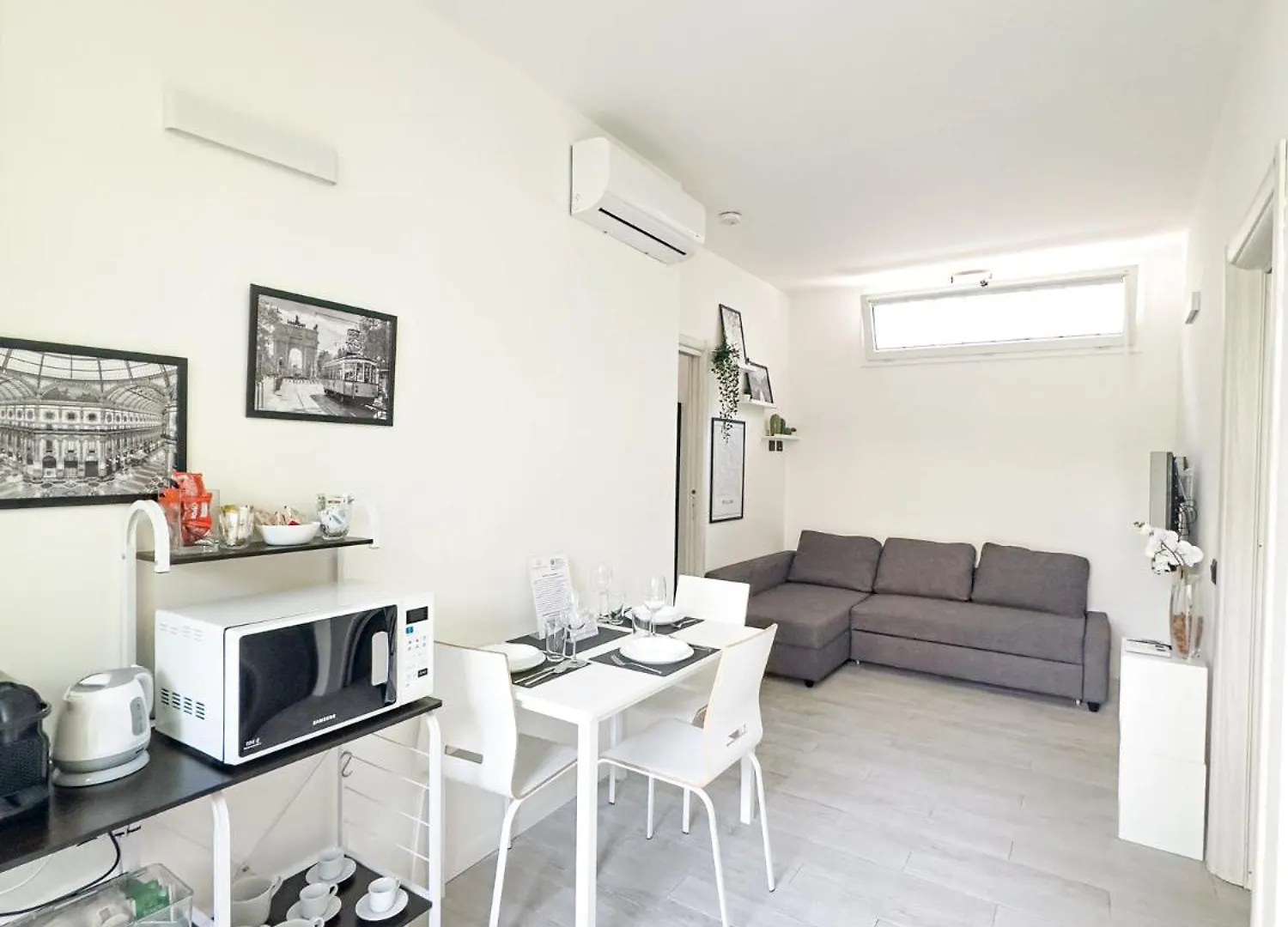 Vigentino Suites Milan