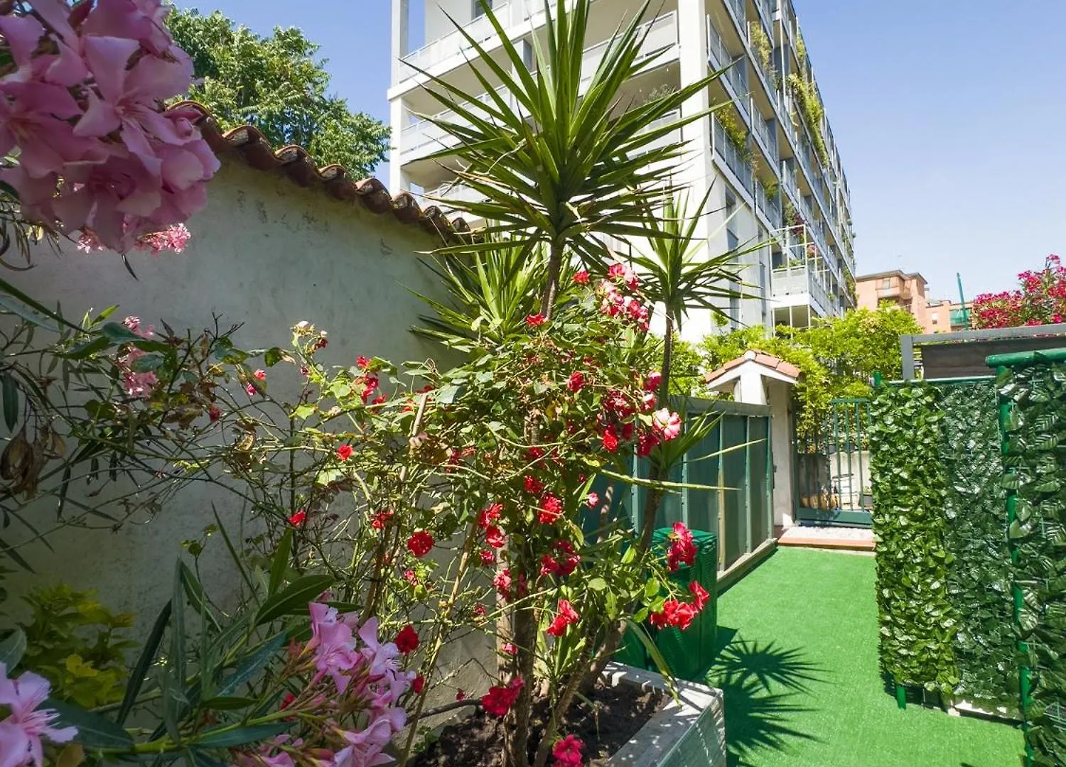 Vigentino Suites Milan