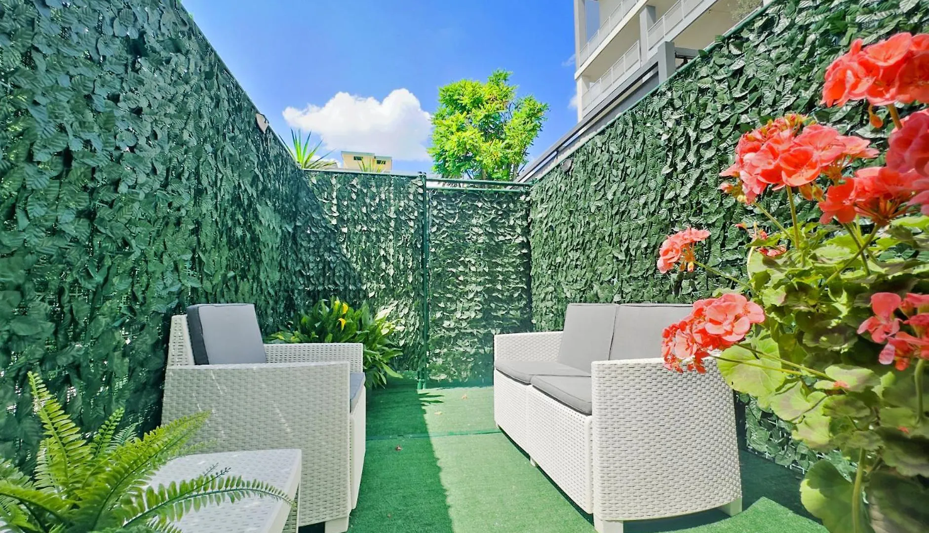 Apartment Vigentino Suites Milan