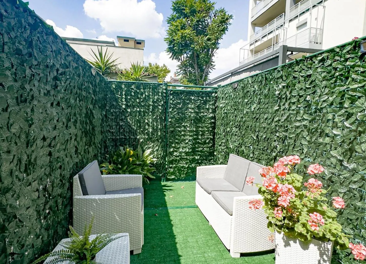 Apartment Vigentino Suites Milan