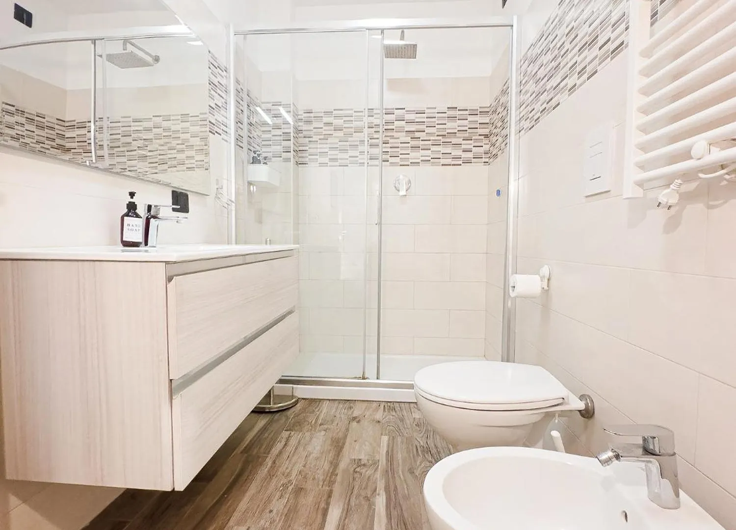 Vigentino Suites Milan Apartment