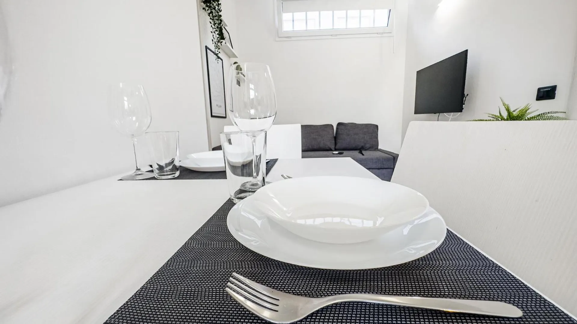 Vigentino Suites Milan