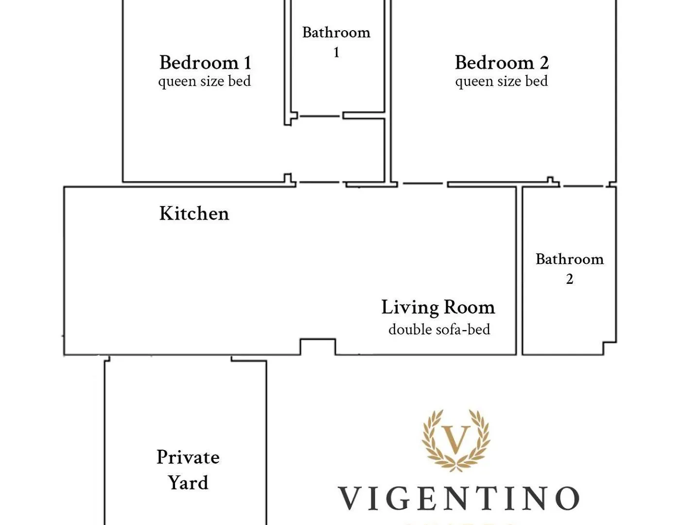 Vigentino Suites Milan Italy