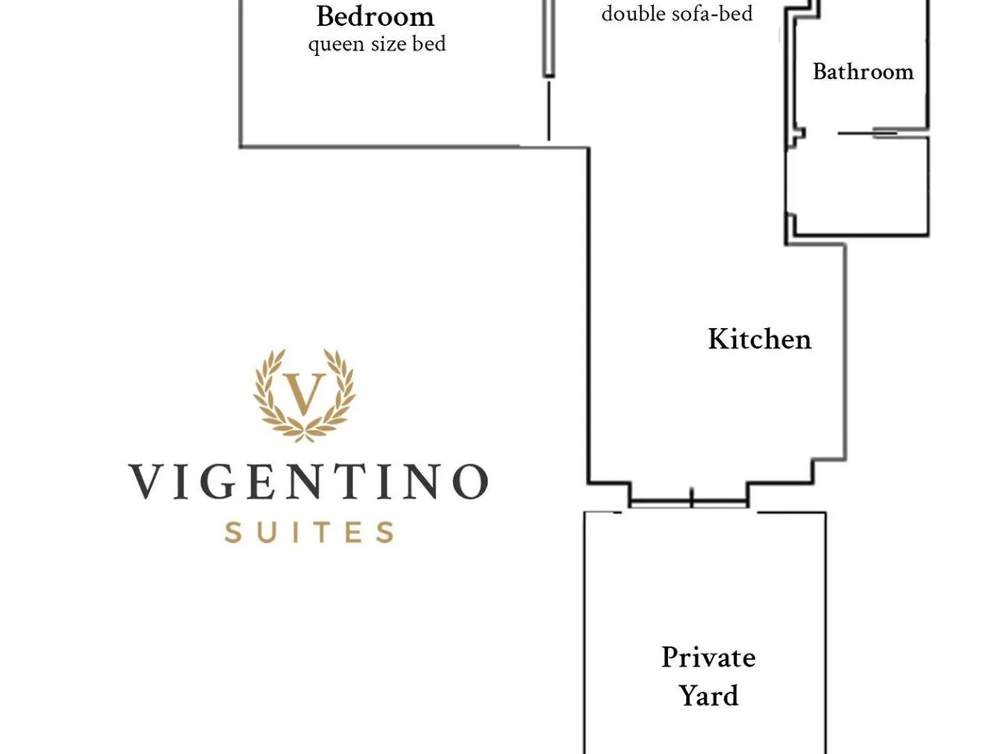 Vigentino Suites Milan 0*,