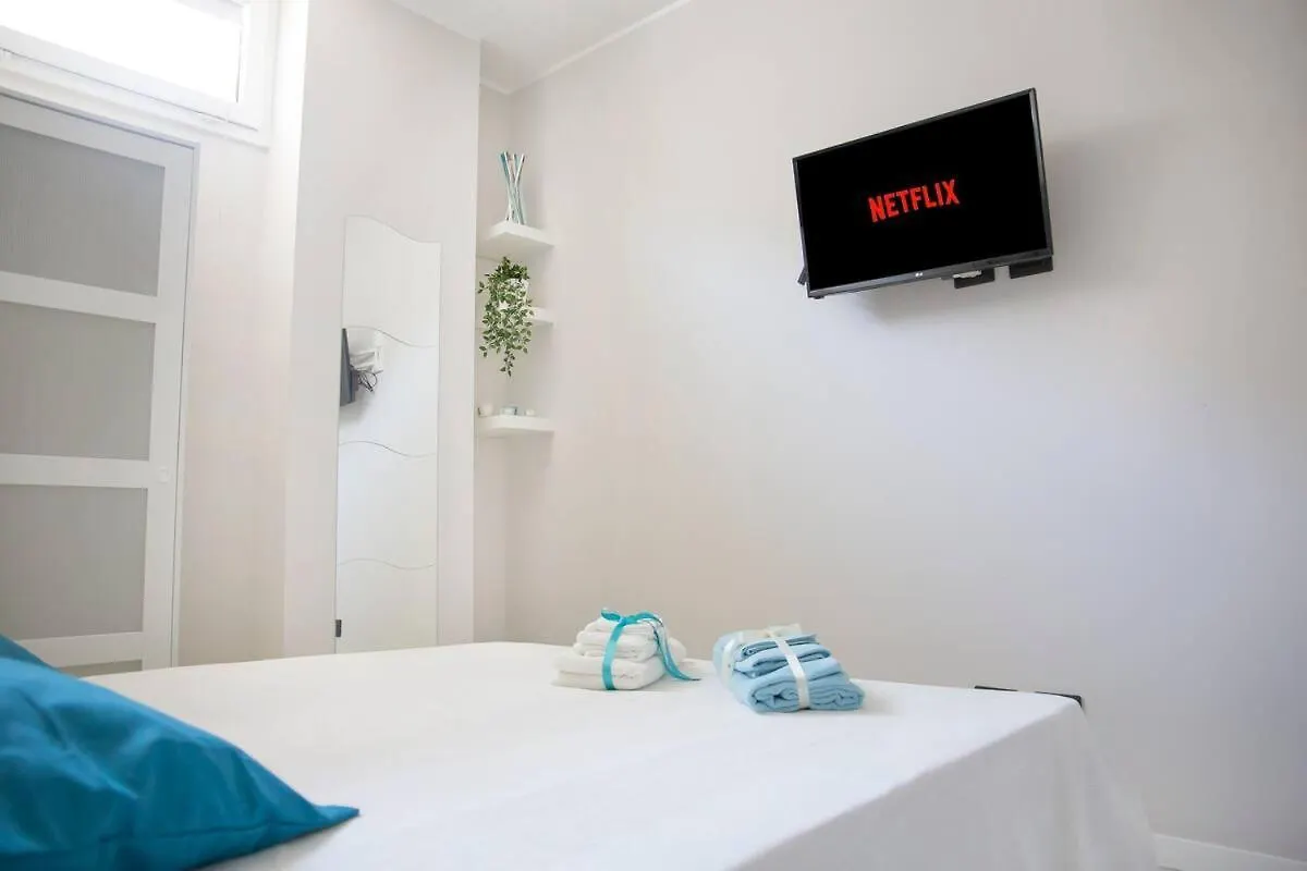 Apartment Vigentino Suites Milan