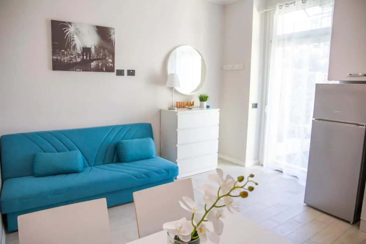 Vigentino Suites Milan 0*,  Italy