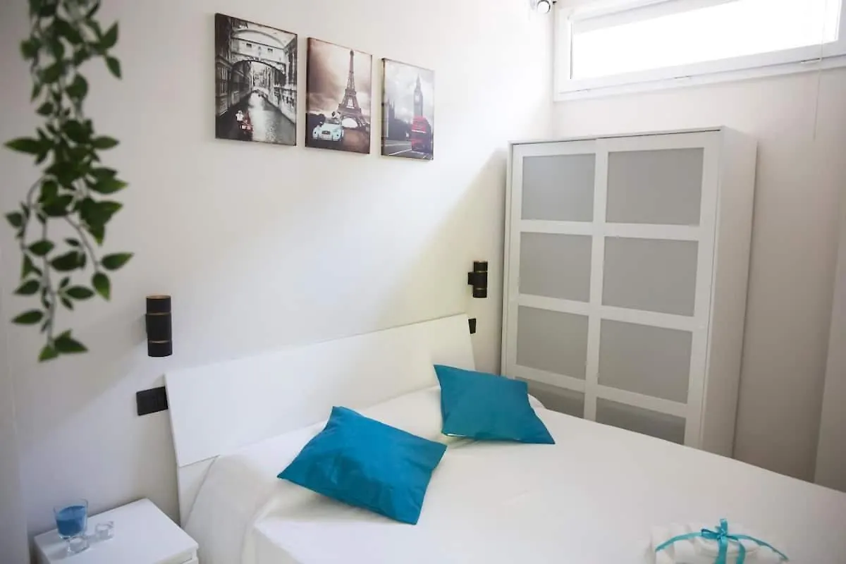 Vigentino Suites Milan