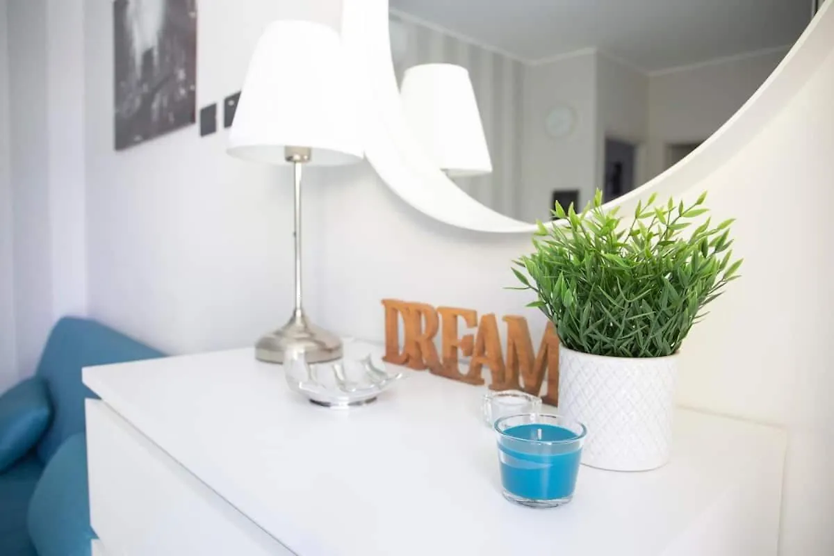 Apartment Vigentino Suites Milan
