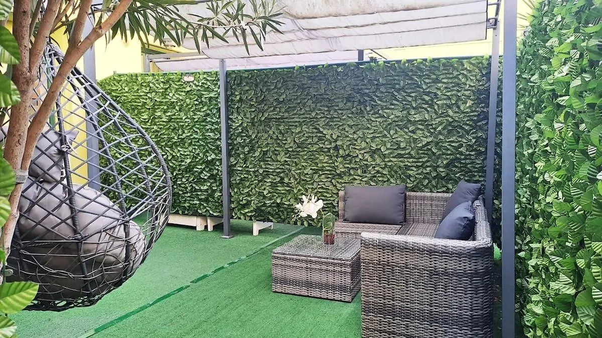 Vigentino Suites Milan 0*,