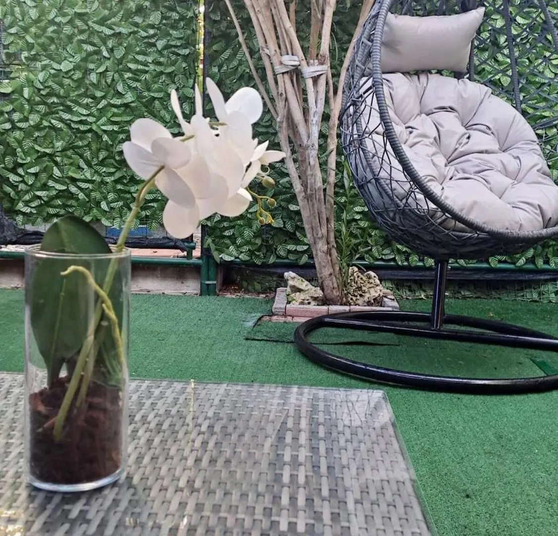 Apartment Vigentino Suites Milan