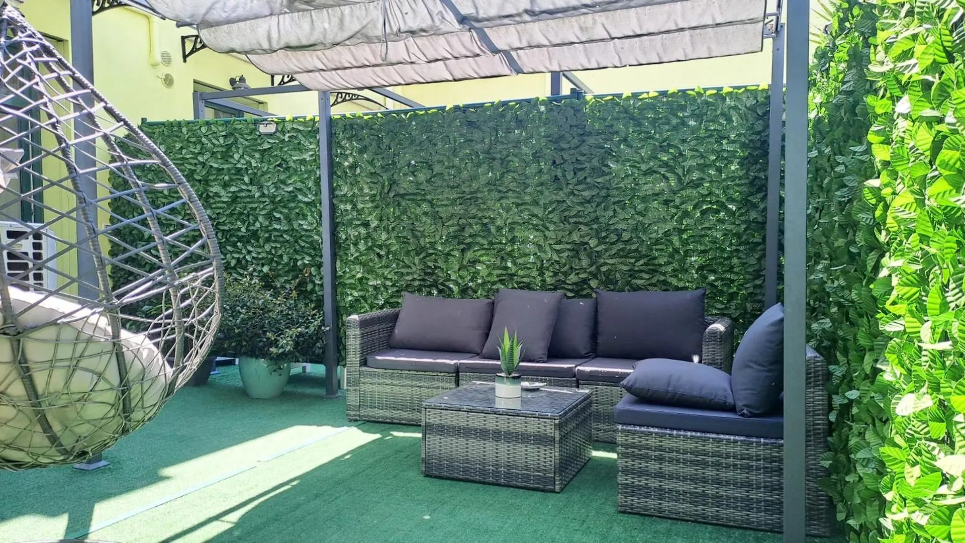 Apartment Vigentino Suites Milan