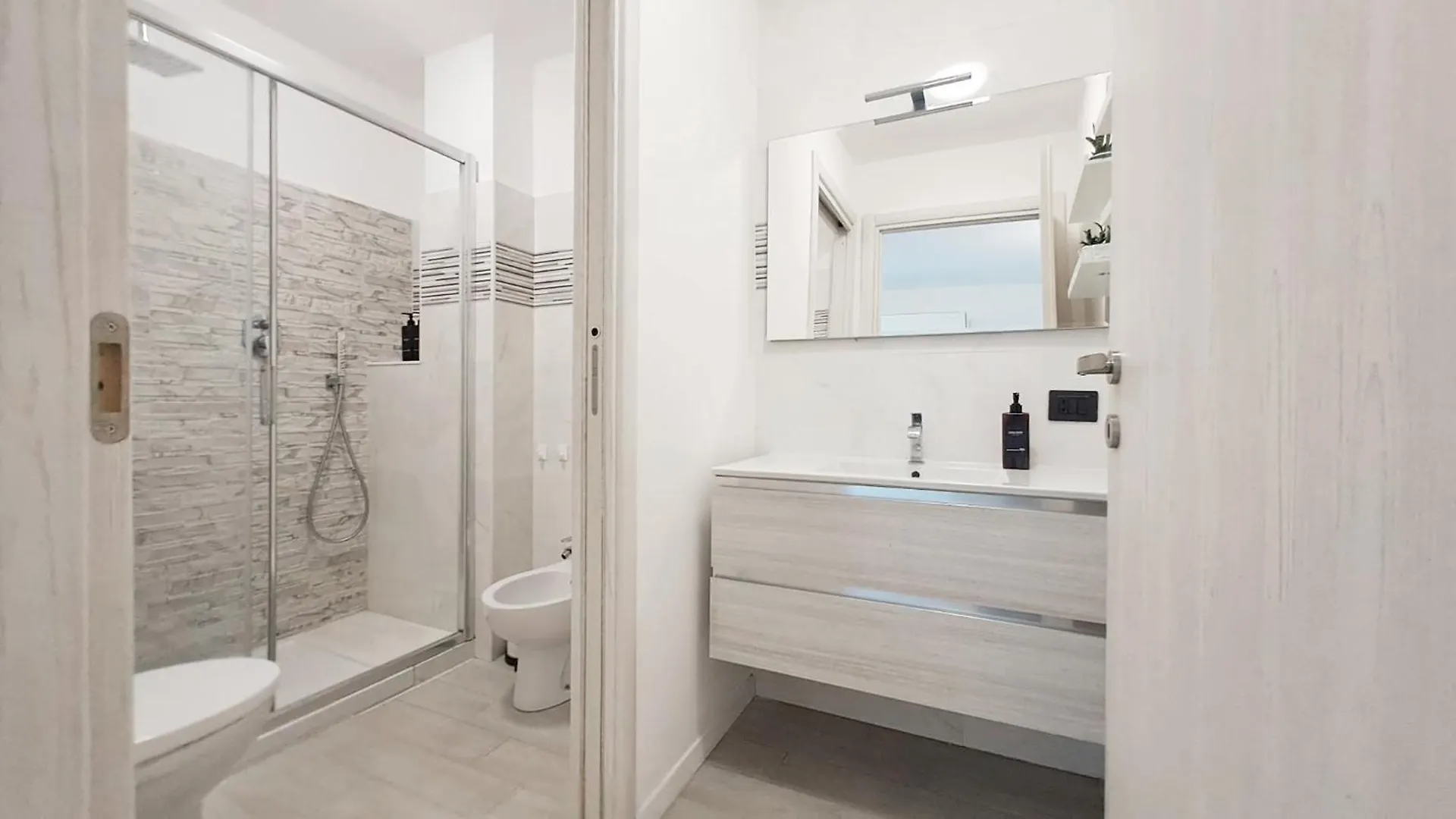 Apartment Vigentino Suites Milan Italy