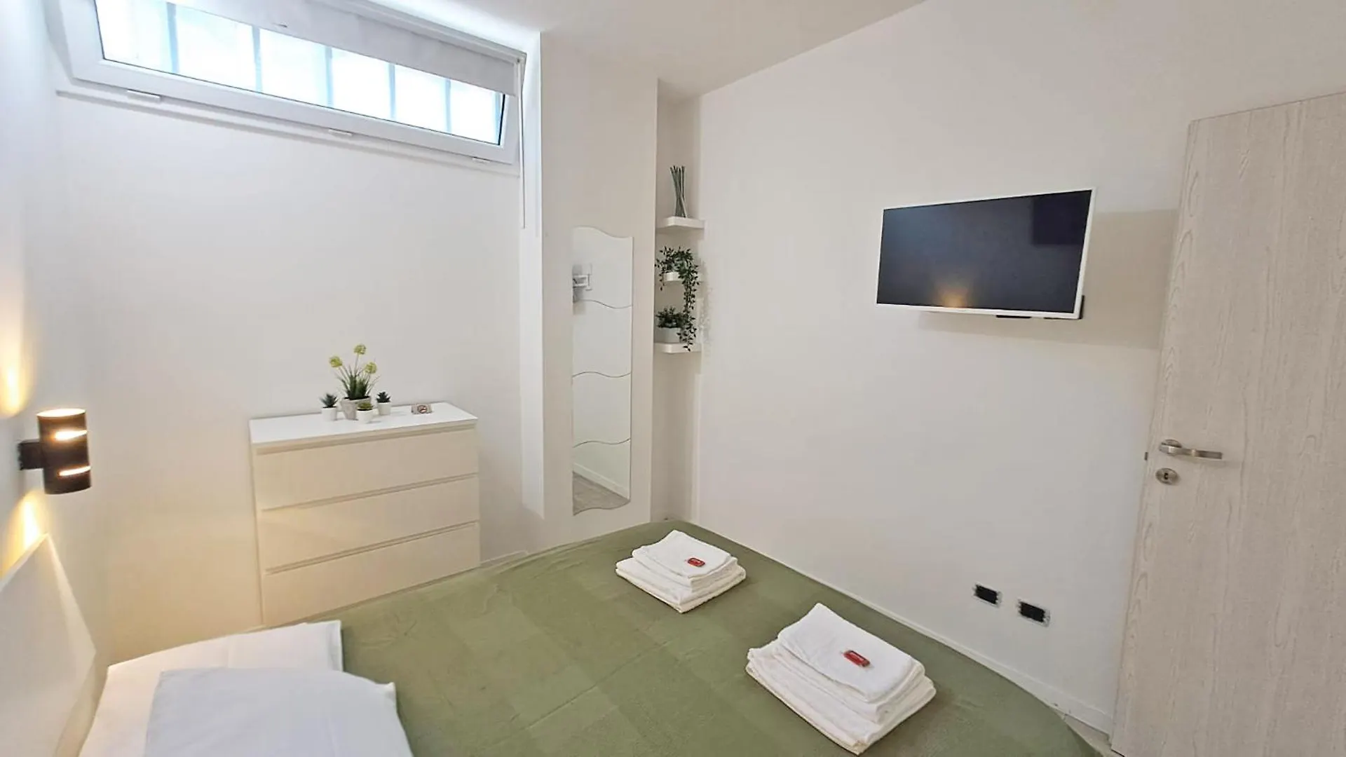 Vigentino Suites Milan 0*,