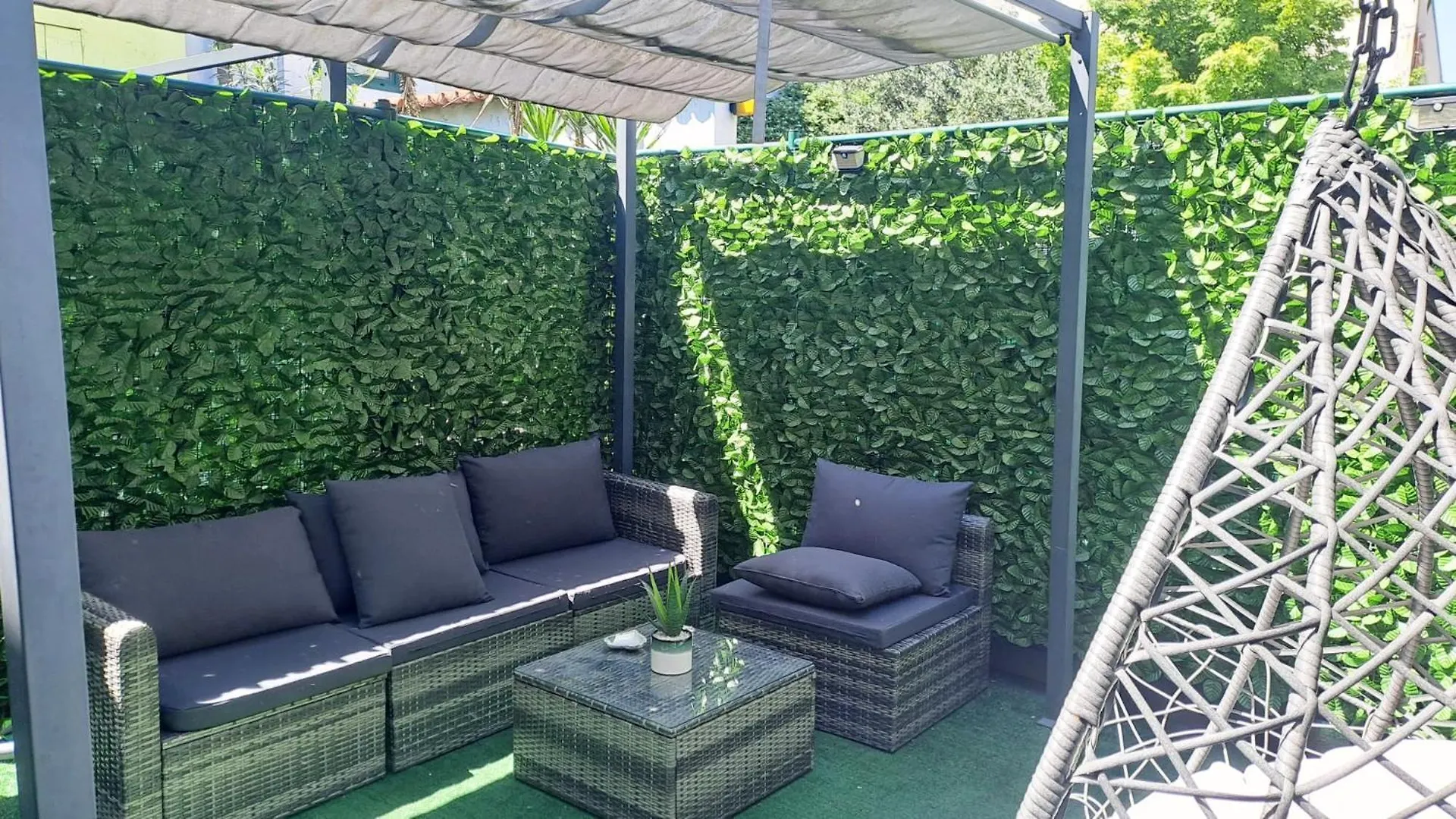 Apartment Vigentino Suites Milan Italy