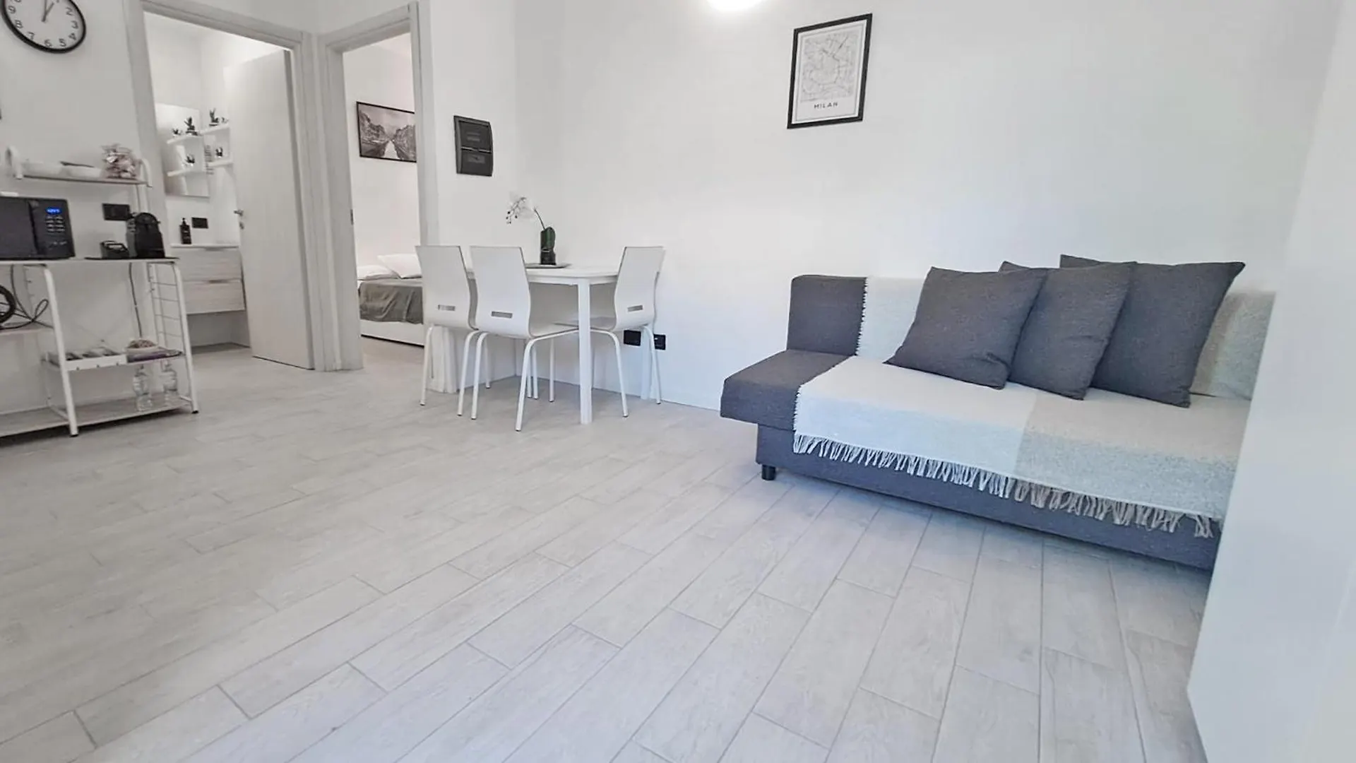 Vigentino Suites Milan